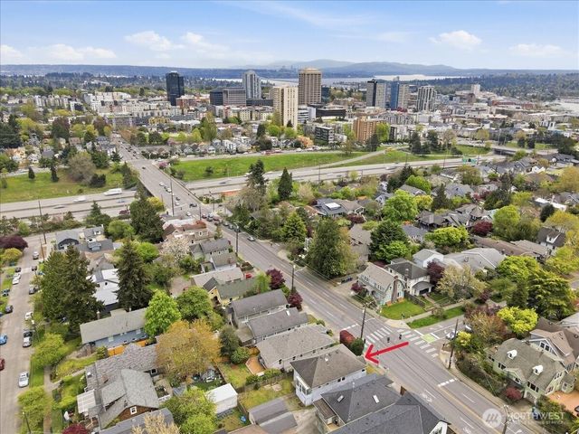 308 NE 50th Street, Seattle, WA 98105