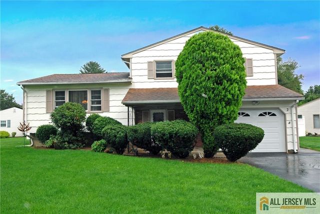 2 Janet Court, East Brunswick, NJ 08816
