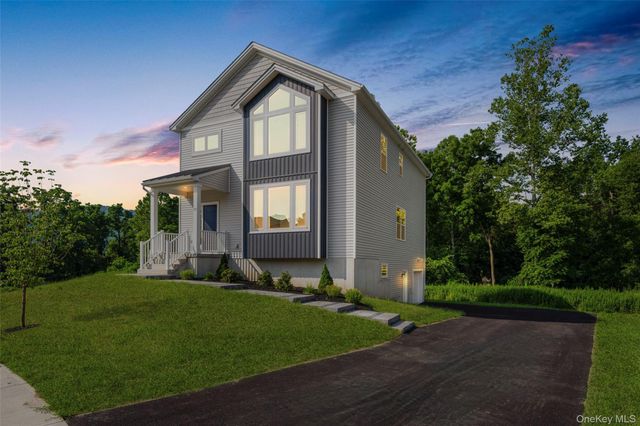 57 Townsend Street, Beacon, NY 12508