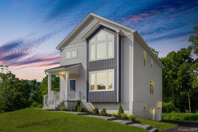 57 Townsend Street, Beacon, NY 12508