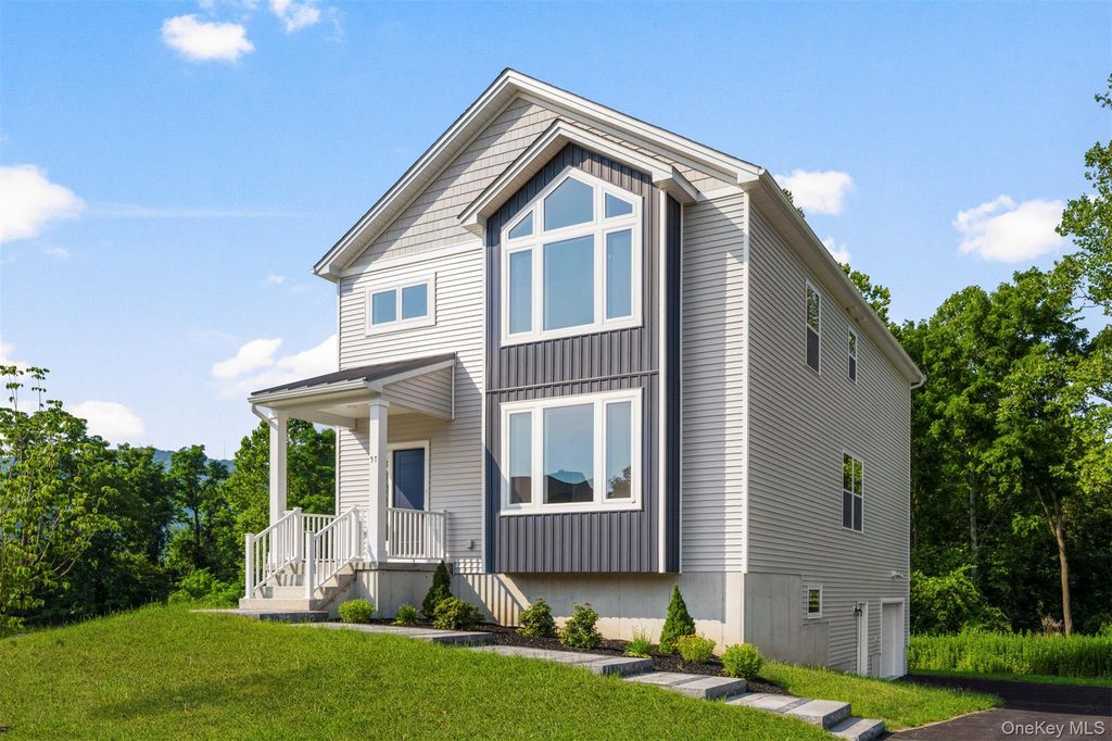 57 Townsend Street, Beacon, NY 12508