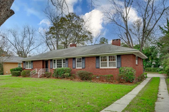 612 Wren Street, Sumter, SC 29150