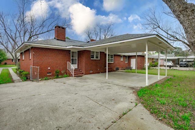 612 Wren Street, Sumter, SC 29150