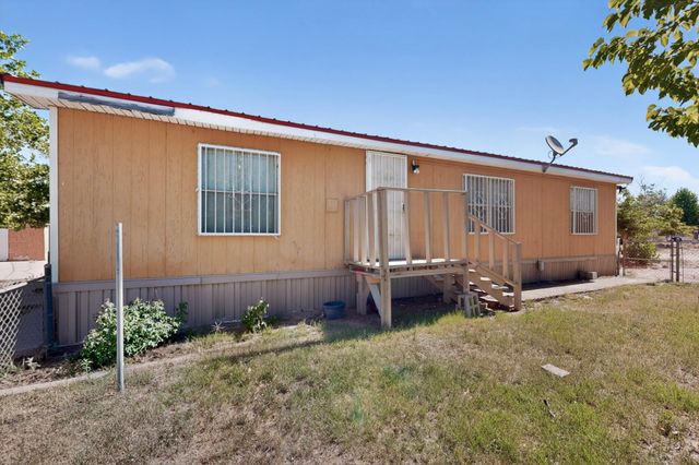 1 Santa Monica Avenue, Los Lunas, NM 87031