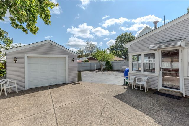 15 Gardner Street, Pawtucket, RI 02861