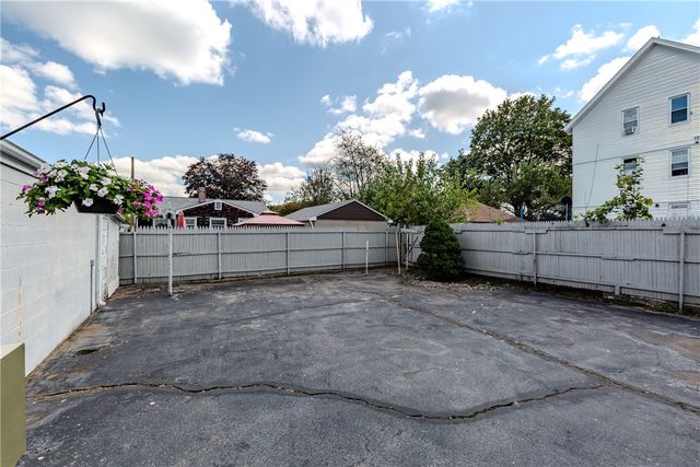 15 Gardner Street, Pawtucket, RI 02861