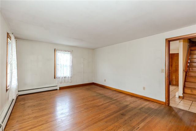 15 Gardner Street, Pawtucket, RI 02861