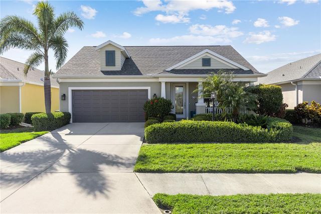 6936 WHITE WILLOW COURT, Sarasota, FL 34243