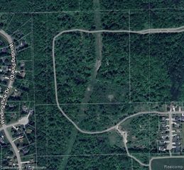 0 Jamestown Lot A, B Drive, Metamora, MI 48455