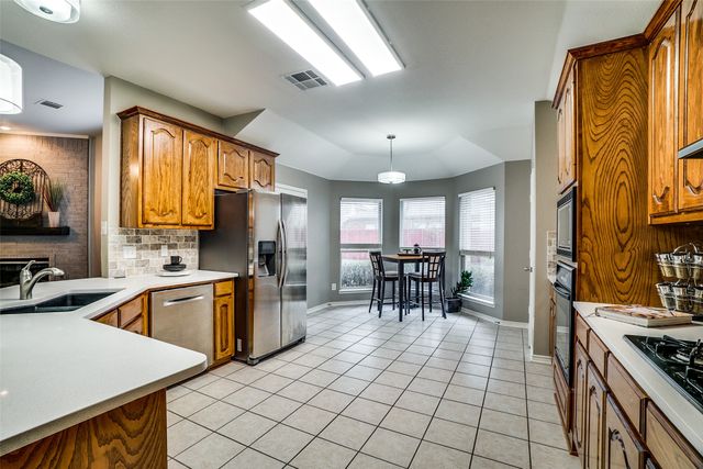15555 Wrangler Drive, Frisco, TX 75035