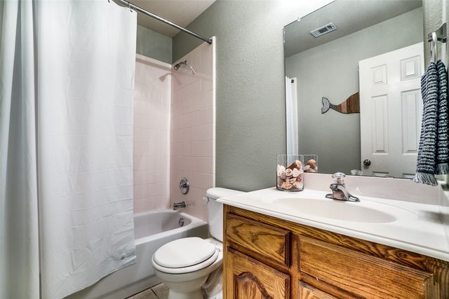 15555 Wrangler Drive, Frisco, TX 75035
