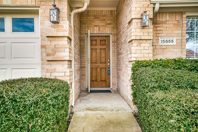 15555 Wrangler Drive, Frisco, TX 75035