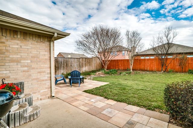 15555 Wrangler Drive, Frisco, TX 75035