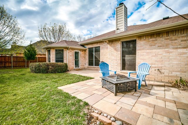 15555 Wrangler Drive, Frisco, TX 75035