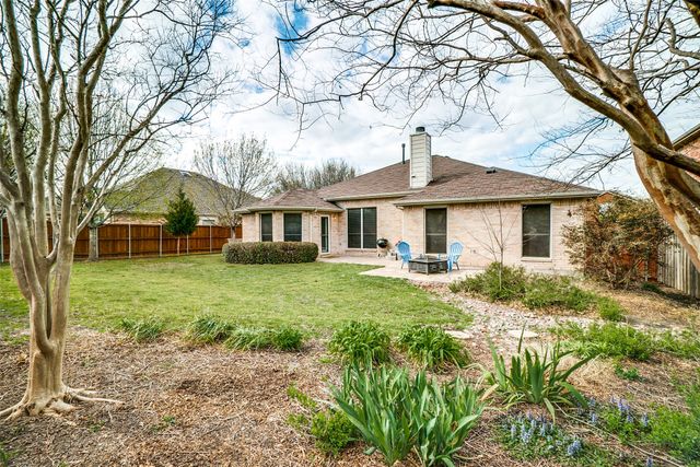 15555 Wrangler Drive, Frisco, TX 75035