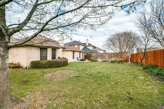 15555 Wrangler Drive, Frisco, TX 75035