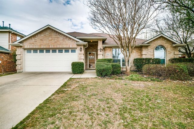 15555 Wrangler Drive, Frisco, TX 75035