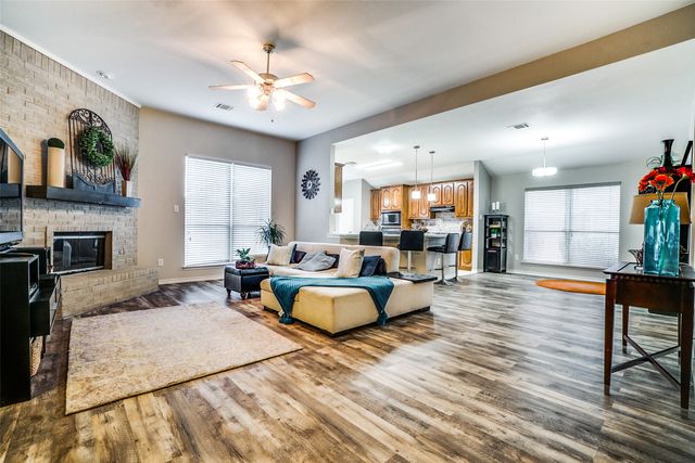 15555 Wrangler Drive, Frisco, TX 75035
