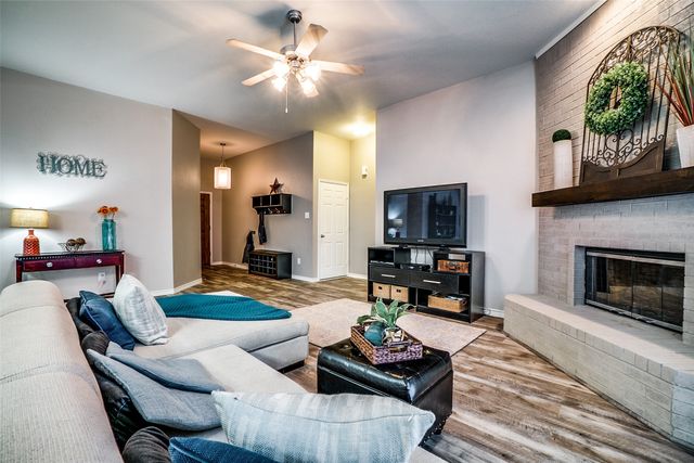 15555 Wrangler Drive, Frisco, TX 75035