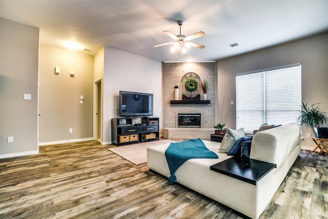 15555 Wrangler Drive, Frisco, TX 75035