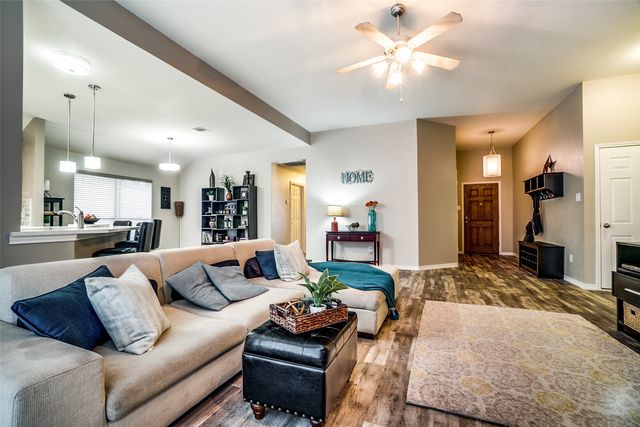 15555 Wrangler Drive, Frisco, TX 75035
