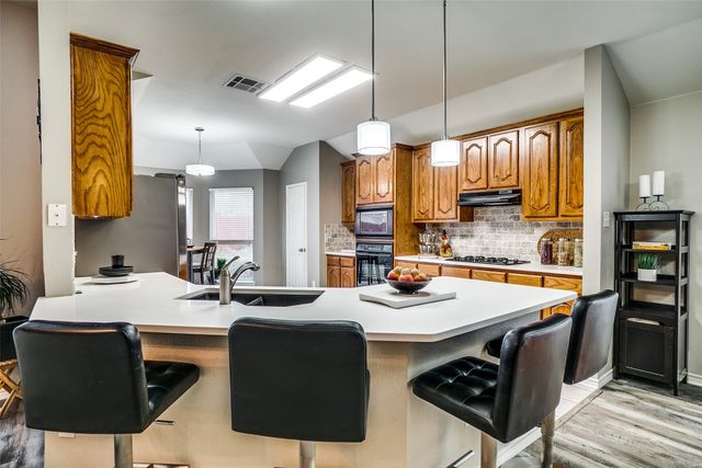 15555 Wrangler Drive, Frisco, TX 75035