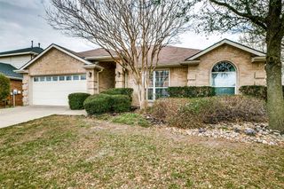 15555 Wrangler Drive, Frisco, TX 75035