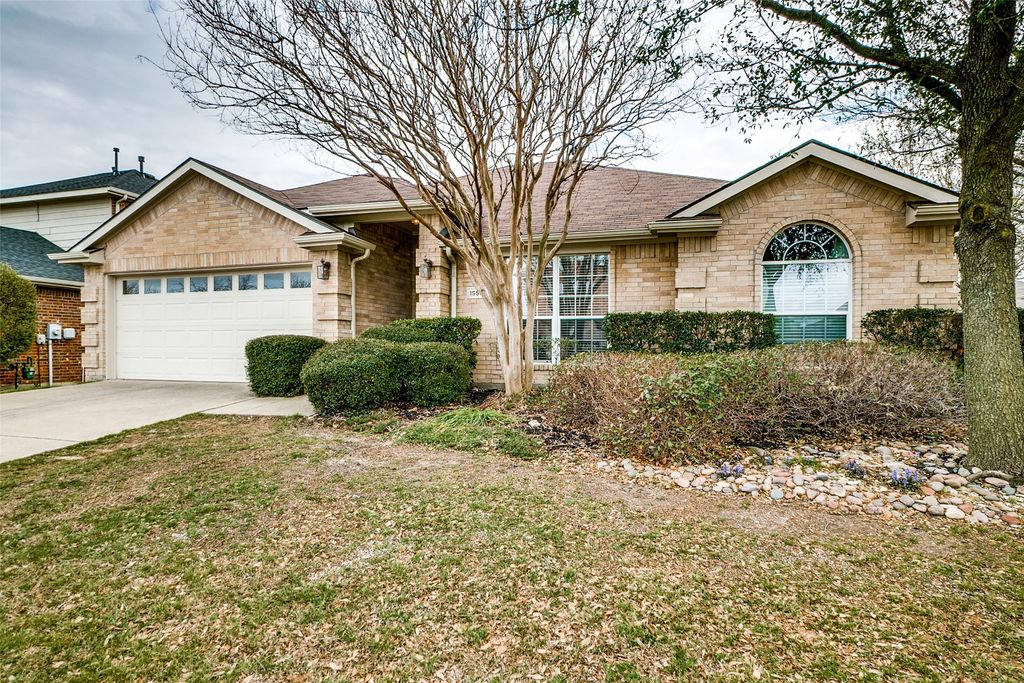 15555 Wrangler Drive, Frisco, TX 75035