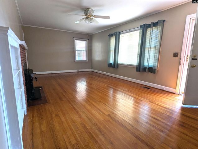 403 N Wise, Saluda, SC 29138
