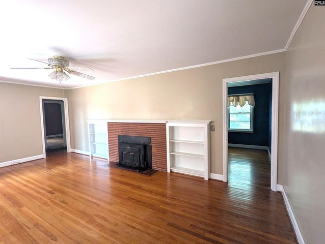 403 N Wise, Saluda, SC 29138