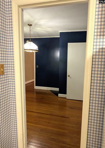 403 N Wise, Saluda, SC 29138