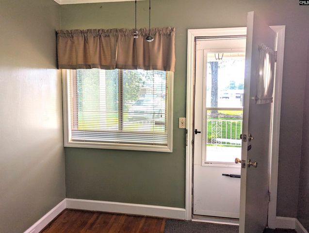 403 N Wise, Saluda, SC 29138