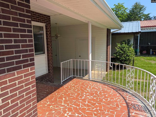 403 N Wise, Saluda, SC 29138