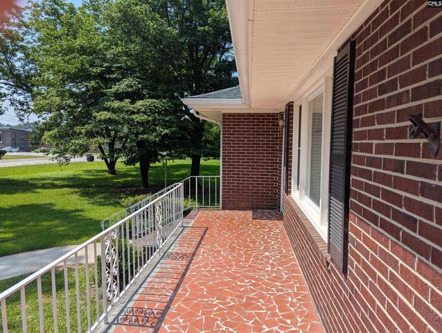 403 N Wise, Saluda, SC 29138
