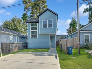 16710 E Forrestal, Montgomery, TX 77316