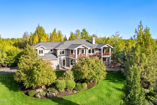 61445 Gosney Road, Bend, OR 97702