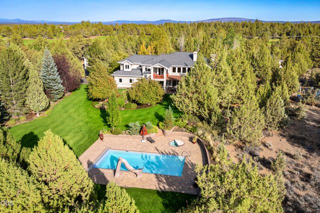 61445 Gosney Road, Bend, OR 97702