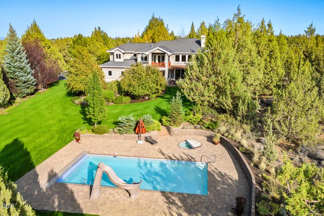 61445 Gosney Road, Bend, OR 97702