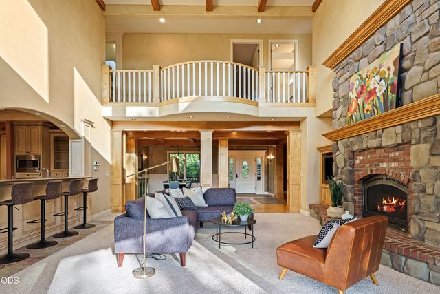 61445 Gosney Road, Bend, OR 97702