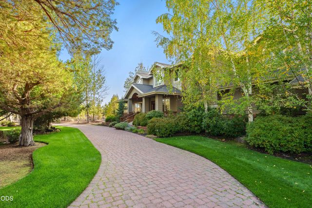 61445 Gosney Road, Bend, OR 97702