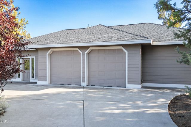 61445 Gosney Road, Bend, OR 97702