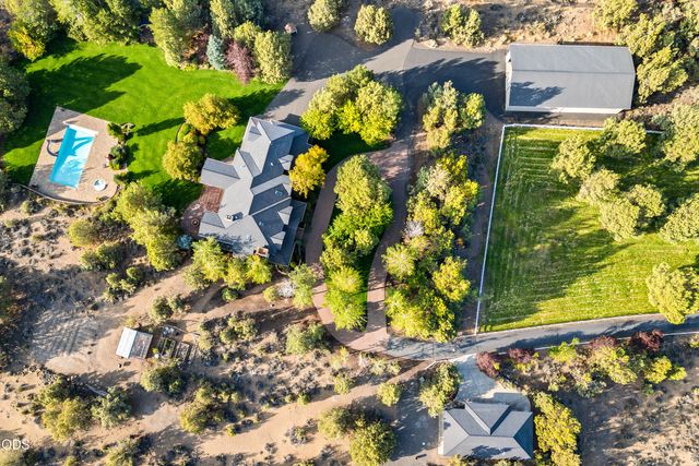 61445 Gosney Road, Bend, OR 97702