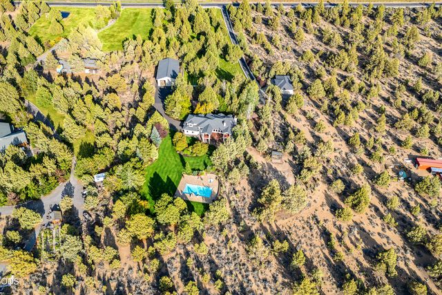 61445 Gosney Road, Bend, OR 97702