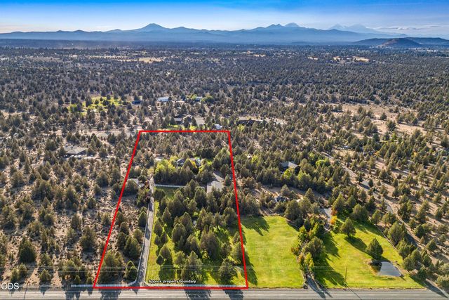 61445 Gosney Road, Bend, OR 97702