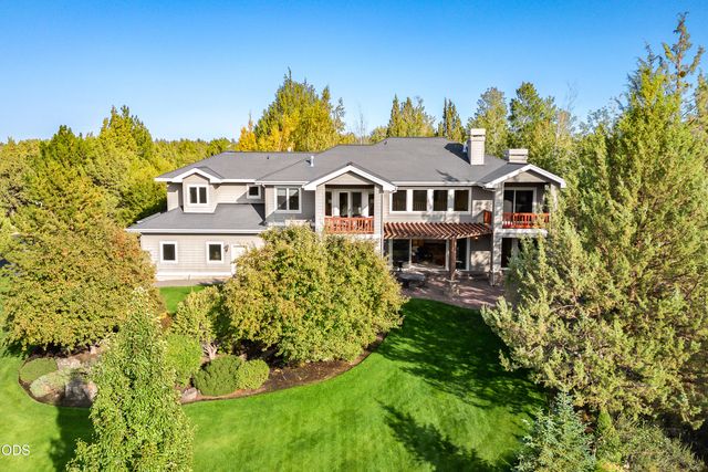 61445 Gosney Road, Bend, OR 97702