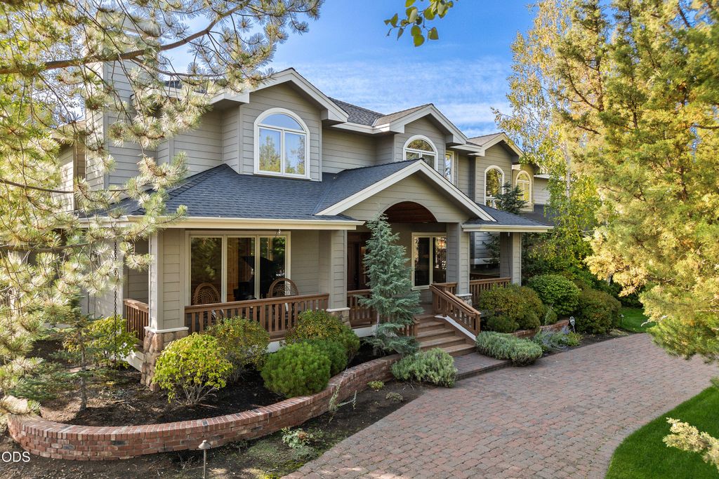 61445 Gosney Road, Bend, OR 97702