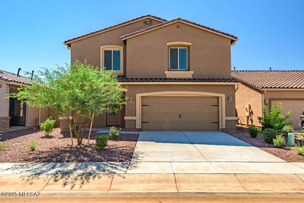 21903 E Wayward Lane, Red Rock, AZ 85145