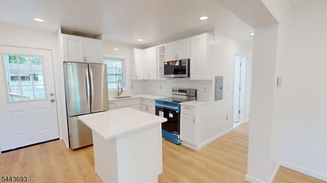 100 North Gate Road B, Montague Twp., NJ 07827