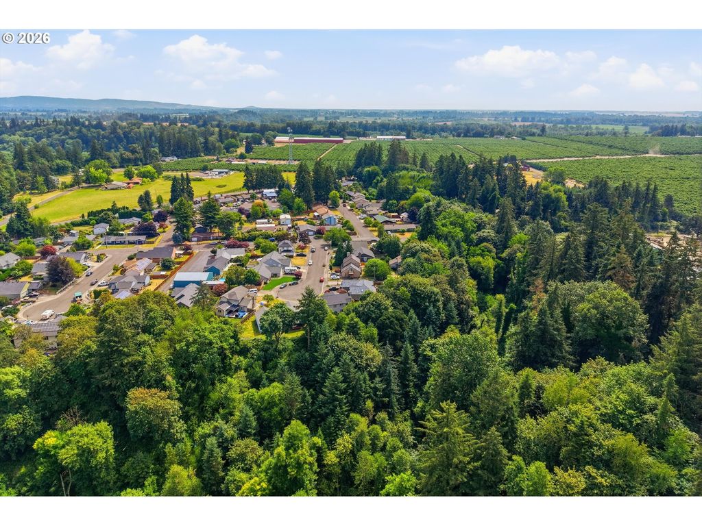 Image 45 of property listing at 110 NORRIS Ct, Dayton, OR 97114