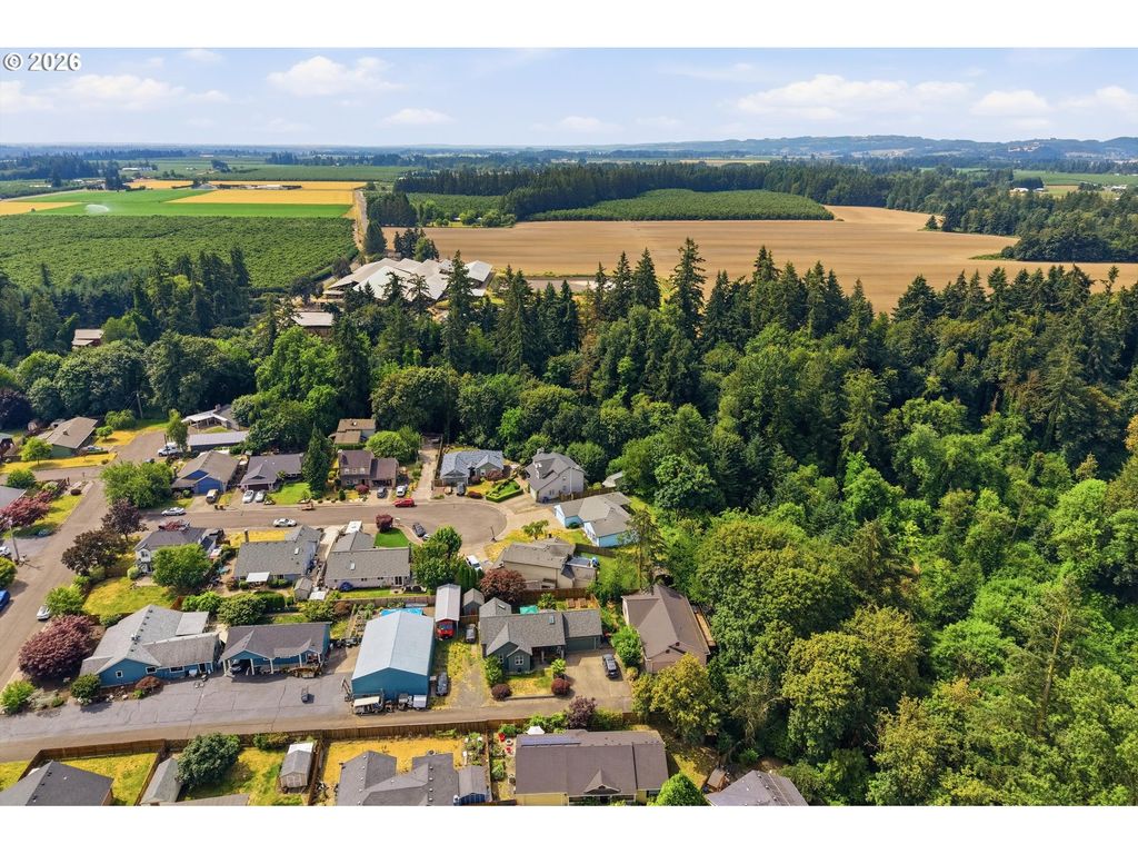 Image 47 of property listing at 110 NORRIS Ct, Dayton, OR 97114